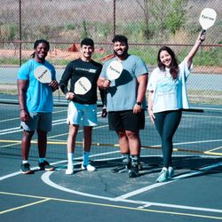 Fitness One - We are now offering Pickleball! Come play with us today!