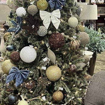 Kirkland's - It's all about the bows this year, November 2024 - Home Decor Near Me - Tampa, Florida Kirkland's - It's all about the bows this year, November 2024 - Home Decor Near Me - Tampa, Florida