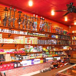 Nomad Shop