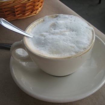 Tango Sur - Cappuccino - Latin American Near Me - Chicago, Illinois Tango Sur - Cappuccino - Latin American Near Me - Chicago, Illinois