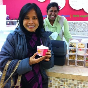 Nirvanaah - With Ana and Anu! - Ice Cream & Frozen Yogurt Near Me - Sunnyvale, California