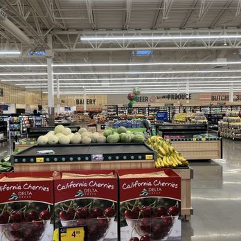Albertsons - Grocery Near Me - Billings, Montana