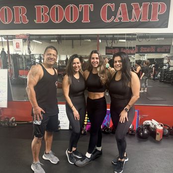 The Next Level Gym Personal Training - Trainers Near Me - Chino, California The Next Level Gym Personal Training - Trainers Near Me - Chino, California