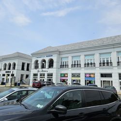 The Shops at Atlas Park