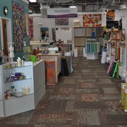 The Quilters Studio