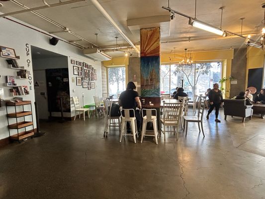 Philz Coffee by null