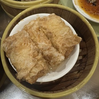 Top Gun Seafood Restaurant - Bean Curd Roll - Seafood Near Me - Bellevue, Washington Top Gun Seafood Restaurant - Bean Curd Roll - Seafood Near Me - Bellevue, Washington