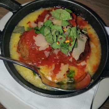 Red Ash - Wood Roasted Meatballs - Italian Near Me - Austin, Texas Red Ash - Wood Roasted Meatballs - Italian Near Me - Austin, Texas