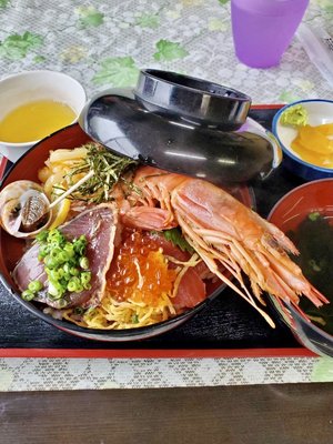 味政 Japanese 海陽町浅川大田30 1 海陽町 徳島県 Japan Restaurant Reviews Phone Number
