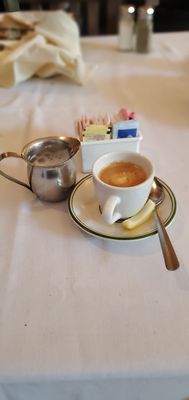 Mio Posto Merrick by null