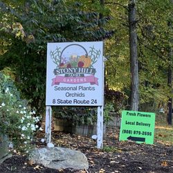 Stony Hill Gardens