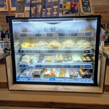 CFS Coffee - Pastry display - Coffee & Tea Near Me - Orlando, Florida CFS Coffee - Pastry display - Coffee & Tea Near Me - Orlando, Florida