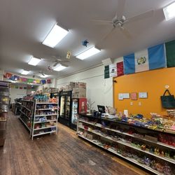 Hernandez Mexican Store