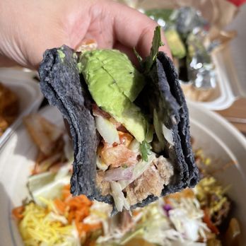 Heritage Eats - Salad Near Me - Napa, California