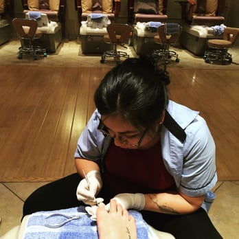 VIP Nails & Spa - Did I mention that Nancy is the best? lol - Day Spas Near Me - Dallas, Texas VIP Nails & Spa - Did I mention that Nancy is the best? lol - Day Spas Near Me - Dallas, Texas