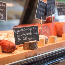 Meat the Butcher Fine Meats