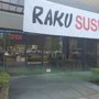 Raku Sushi by Ramen Mura