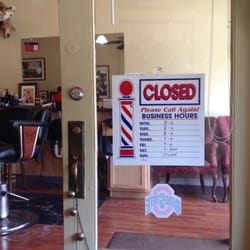 Village Squire Barber Shop - I love the girls at Village Squire!