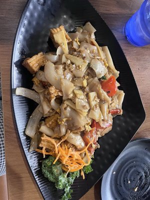 Thai Basil by null
