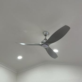 CN Electric Power - Electricians Near Me