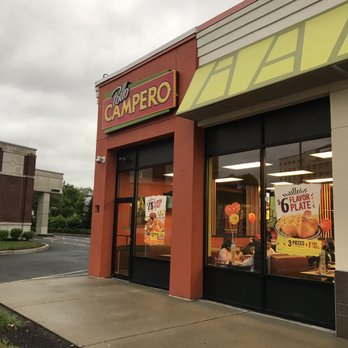 Pollo Campero - Fast Food Near Me - Elizabeth, New Jersey Pollo Campero - Fast Food Near Me - Elizabeth, New Jersey