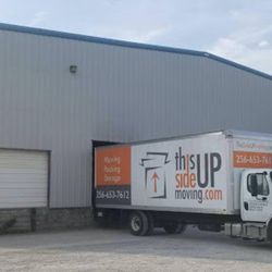 This Side Up Moving & Storage Of Huntsville