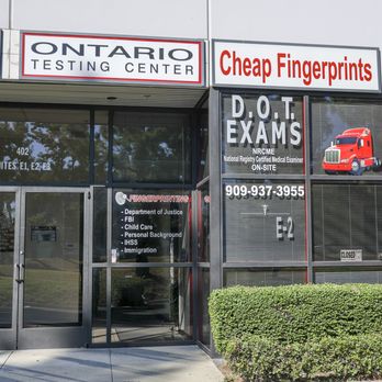 Ontario Testing Center - Ontario Testing Center Front Office - Laboratory Testing Near Me - Ontario, California Ontario Testing Center - Ontario Testing Center Front Office - Laboratory Testing Near Me - Ontario, California