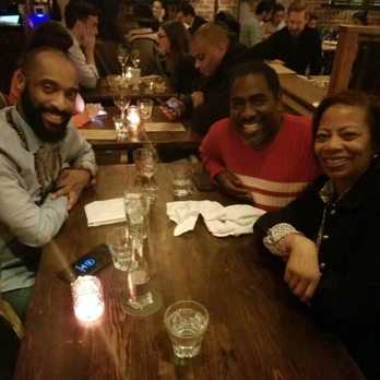 St. Anselm - Steakhouses Near Me - Washington, DC, District of Columbia