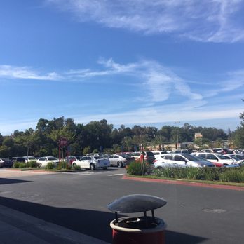 Target - Plenty parking lot - Department Stores Near Me - West Covina, California