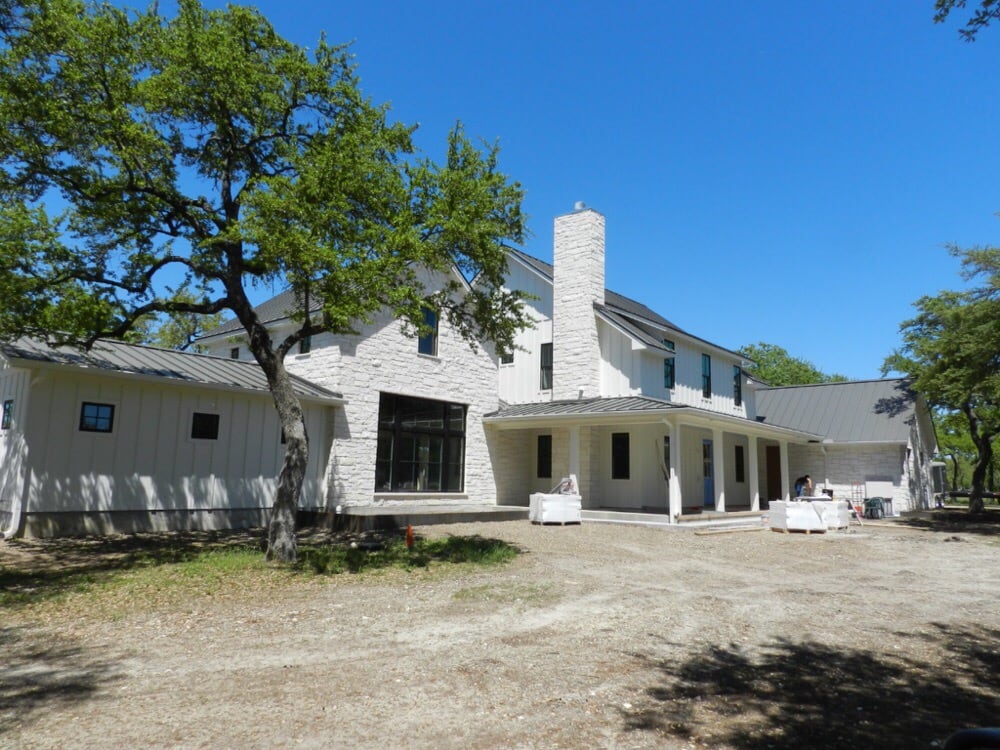 Slide of Capco Roofing