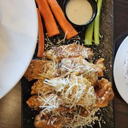 user provided American Beauty Bistro photo