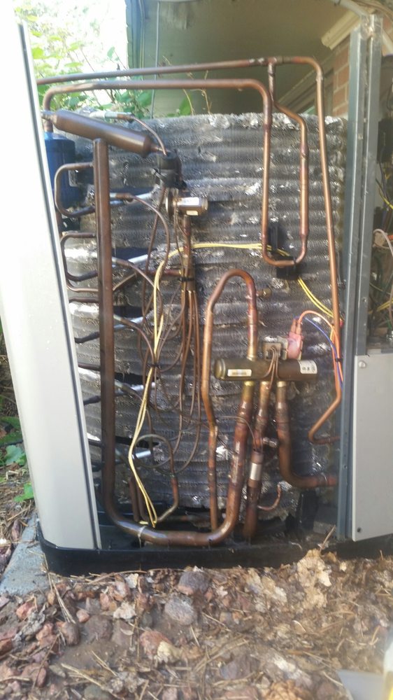 Slide of Colorado's Finest Heating and Air Conditioning