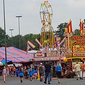 Erie County Fair - Festivals Near Me - Hamburg, New York