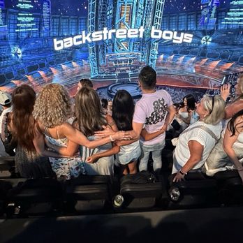 Sphere - Back photo for Backstreet lol - Stadiums & Arenas Near Me - Las Vegas, Nevada Sphere - Back photo for Backstreet lol - Stadiums & Arenas Near Me - Las Vegas, Nevada