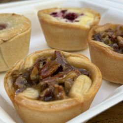 Wild Earth Bakery