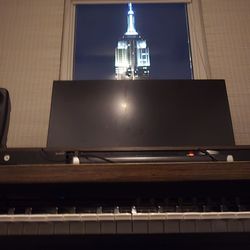 Audio Pictures