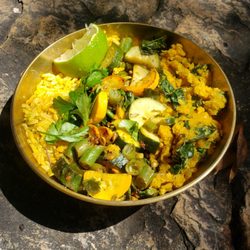 Ayurvedic Vitality