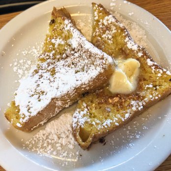 Penny Ann's Cafe - French Toast - Breakfast & Brunch Near Me - Draper, Utah