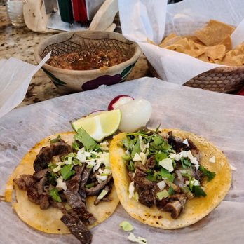El Rey Del Taco Restaurant - Tacos Near Me - Greenacres, Florida