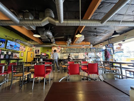 Mouthful Eatery by null