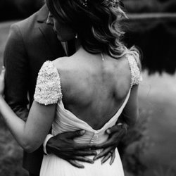 Church Street Bridal - Kmitiska Photography