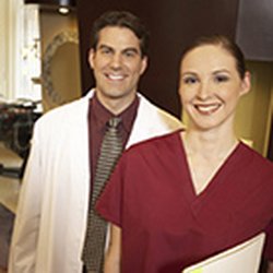 Richard Jones, DDS