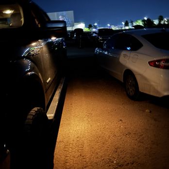 88 Drive In Theatre - Our parked cars.Last lane close to concessions and bathrooms - Drive-In Theater Near Me - Commerce City, Colorado 88 Drive In Theatre - Our parked cars.Last lane close to concessions and bathrooms - Drive-In Theater Near Me - Commerce City, Colorado