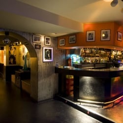 Honky Tonk - Sala superior
