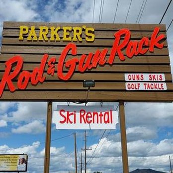 Parker's Rod & Gun - untitled - Sporting Goods Near Me - Klamath Falls, Oregon Parker's Rod & Gun - untitled - Sporting Goods Near Me - Klamath Falls, Oregon