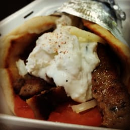 Gyros
