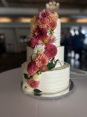 Chicago Sugar Daddy Patisserie LLC by null