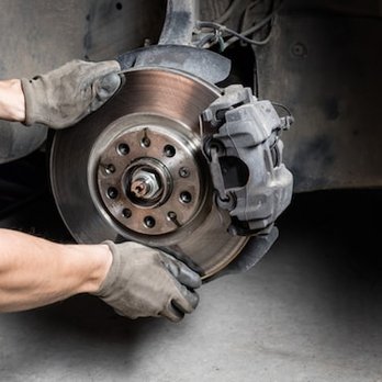 Brake Doctor - An example - Auto Repair Near Me Brake Doctor - An example - Auto Repair Near Me