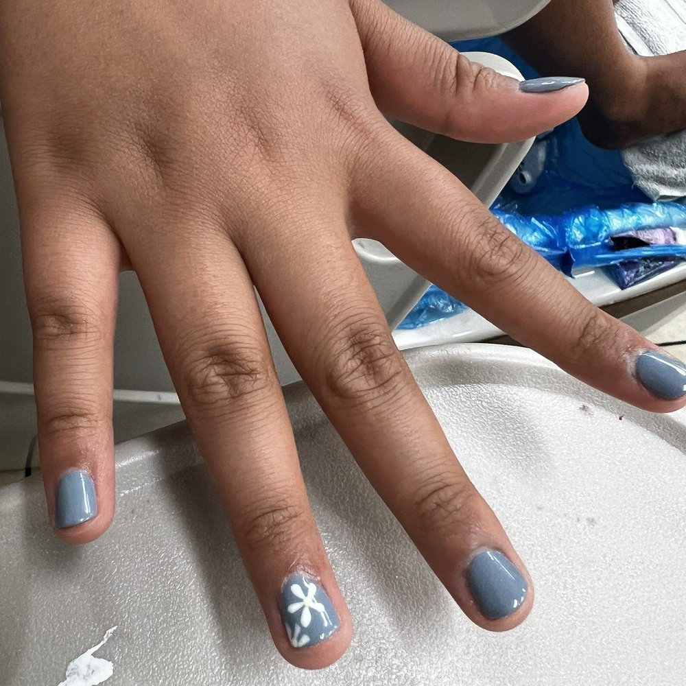 Sparkle Nails Corp - Waxing Near Me - Kaneohe, Hawaii Sparkle Nails Corp - Waxing Near Me - Kaneohe, Hawaii