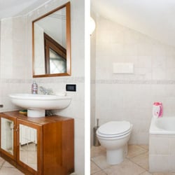 La Baia dei Delfini - Bagno B&B La Baia dei Delfini